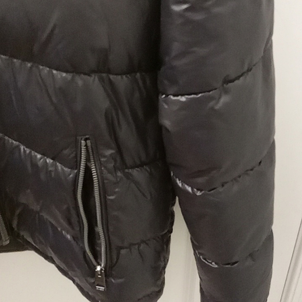 Guess Buffer Jacket - image 4